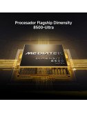 Smartphone POCO X8 Pro 5G 8 Go 256 Go 12 Go 512 Go NFC, processeur Dim