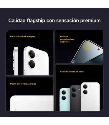 Smartphone POCO X8 Pro 5G 8 Go 256 Go 12 Go 512 Go NFC, processeur Dim