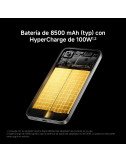 Smartphone POCO X8 Pro MAX 5G 12 Go 256 Go 512 Go NFC Dimensity 9500s 