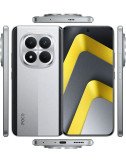Smartphone POCO M8 Pro 5G 8 Go 256 Go 12 Go 512 Go NFC Batterie 6500 m