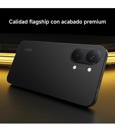 Smartphone POCO X8 Pro MAX 5G 12 Go 256 Go 512 Go NFC Dimensity 9500s 