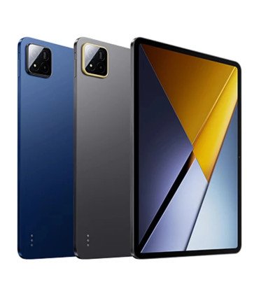 Tablette POCO Pad X1 8 Go 512 Go 11'' 144 Hz Wi-Fi 6E 8850 mAh