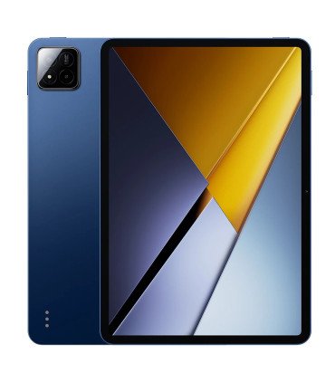 Tablette POCO Pad X1 8 Go 512 Go 11'' 144 Hz Wi-Fi 6E 8850 mAh
