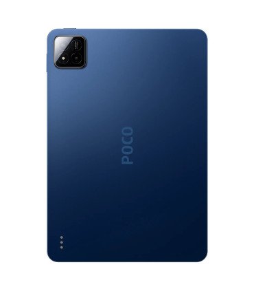 Tablette POCO Pad X1 8 Go 512 Go 11'' 144 Hz Wi-Fi 6E 8850 mAh