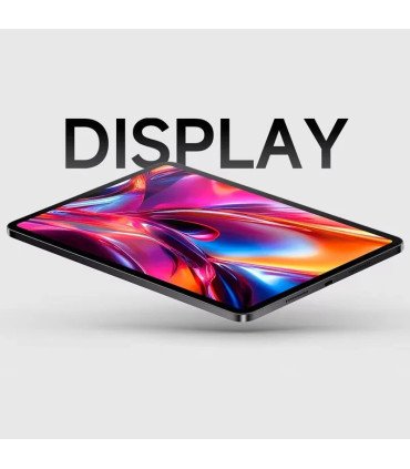 Tablette Xiaomi Pad 7 11,2'' 144Hz Wi-Fi 6E 8 Go/256 Go 12 Go/256 Go 8
