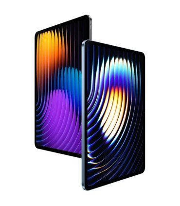 Tablette Xiaomi Pad 7 11,2'' 144Hz Wi-Fi 6E 8 Go/256 Go 12 Go/256 Go 8
