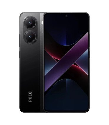 POCO X7 Pro 5G NFC 256 Go 12 Go 512 Go Dimensity 8400-Ultra Écran 6,67