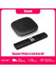 Boîtier TV intelligent Xiaomi TV Box S 3ème génération 4K Ultra HD 32 Go de mémoire Android Google TV Dolby Vision HDR10+ DTS-X 