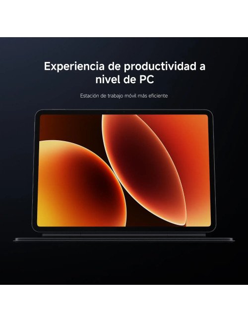 Tablette Xiaomi Pad 8 Pro 8 Go 256 Go 12 Go 512 Go 11,2 pouces 3,2K Wi