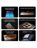 Smartphone Xiaomi Redmi Note 15 Pro Plus 5G 8 Go 256 Go 12 Go 512 Go N