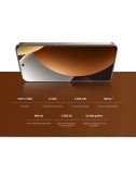 Smartphone Xiaomi Redmi Note 15 Pro Plus 5G 8 Go 256 Go 12 Go 512 Go N