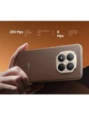Smartphone Xiaomi Redmi Note 15 Pro Plus 5G 8 Go 256 Go 12 Go 512 Go N