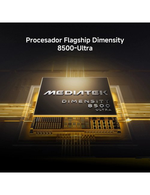 Smartphone POCO X8 Pro 5G 8 Go 256 Go 12 Go 512 Go NFC, processeur Dim