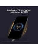 Smartphone POCO X8 Pro 5G 8 Go 256 Go 12 Go 512 Go NFC, processeur Dim