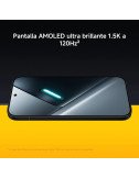 Smartphone POCO X8 Pro 5G 8 Go 256 Go 12 Go 512 Go NFC, processeur Dim