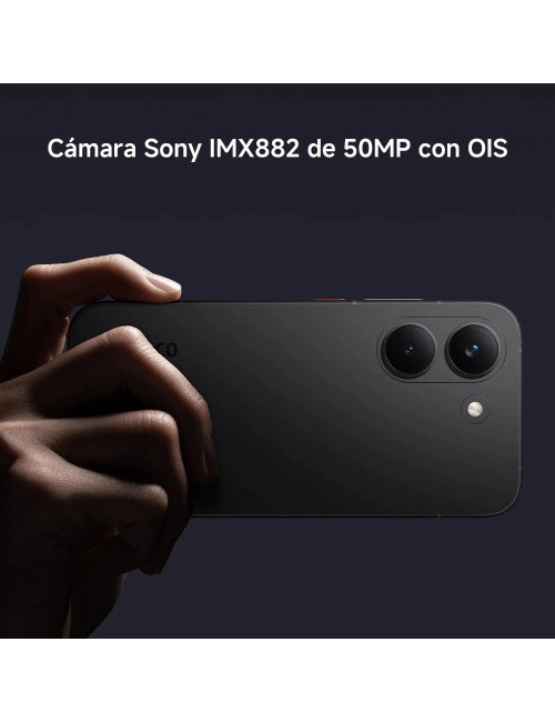 Smartphone POCO X8 Pro 5G 8 Go 256 Go 12 Go 512 Go NFC, processeur Dim