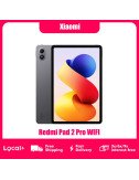 Tablette PC Xiaomi Redmi Pad 2 Pro WIFI 6GB/128GB 8GB/256GB Écran 12,2