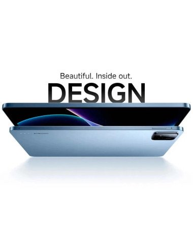 Tablette Xiaomi Pad 7 11,2'' 144Hz Wi-Fi 6E 8 Go/256 Go 12 Go/256 Go 8850 mAh