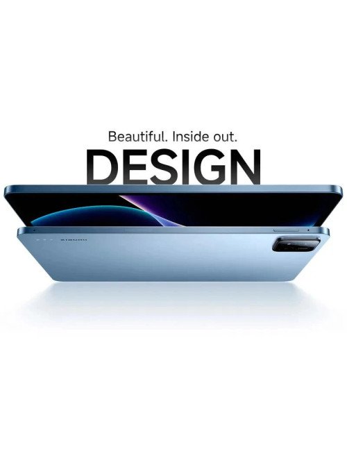 Tablette Xiaomi Pad 7 11,2'' 144Hz Wi-Fi 6E 8 Go/256 Go 12 Go/256 Go 8