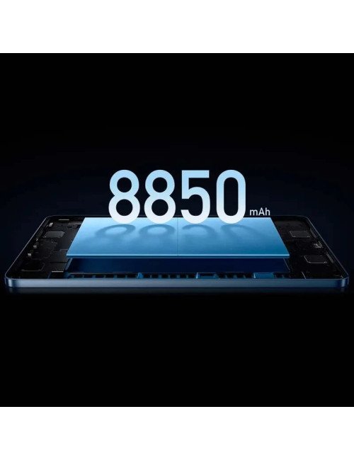 Tablette Xiaomi Pad 7 11,2'' 144Hz Wi-Fi 6E 8 Go/256 Go 12 Go/256 Go 8