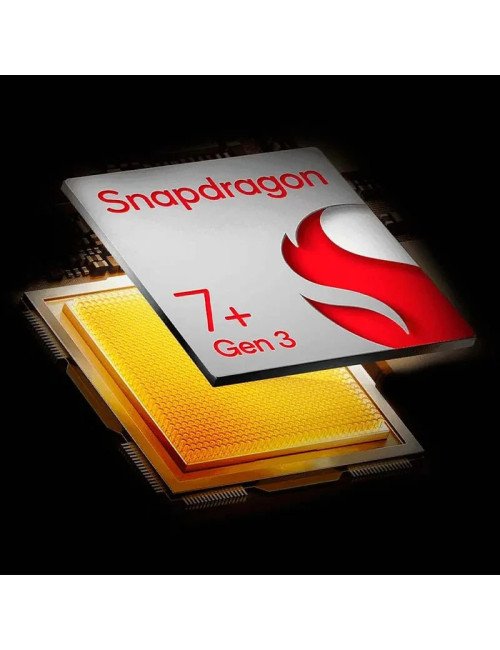 Tablette Xiaomi Pad 7 11,2'' 144Hz Wi-Fi 6E 8 Go/256 Go 12 Go/256 Go 8