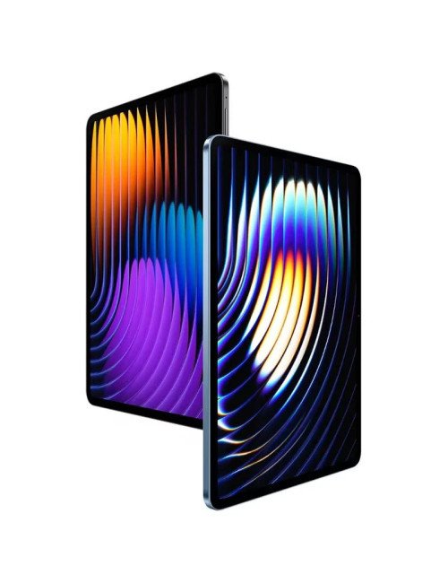 Tablette Xiaomi Pad 7 11,2'' 144Hz Wi-Fi 6E 8 Go/256 Go 12 Go/256 Go 8