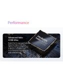 Tablette PC Xiaomi Redmi Pad 2 4 Go/128 Go 6 Go/128 Go 8 Go/256 Go Bat