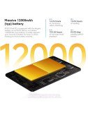 Tablette POCO Pad M1 Wifi 8 Go 256 Go Smart Touchscr...