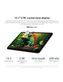 Tablette POCO Pad M1 Wifi 8 Go 256 Go Smart Touchscr...