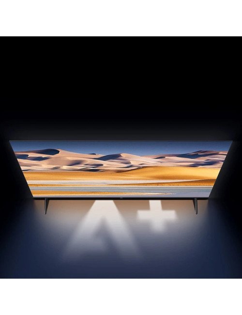 Téléviseur LCD à écran plat ultra-fin, haute définition, protection de