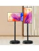 Populaire 21.5 pouces Portable Smart Tv écran tactile Android 12 conférence intérieure moniteur Mobile pour salle de sport jeu e
